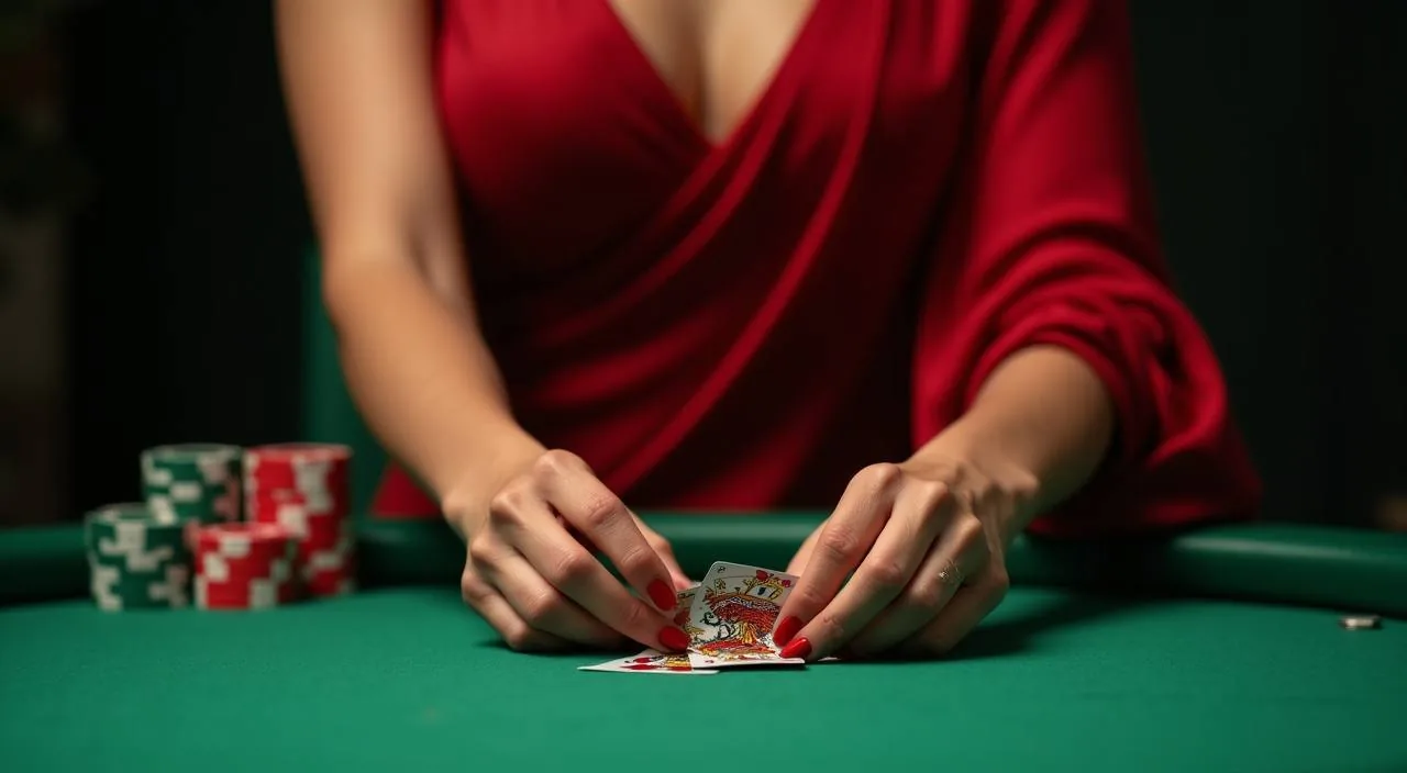 Baccarat Nightlife
